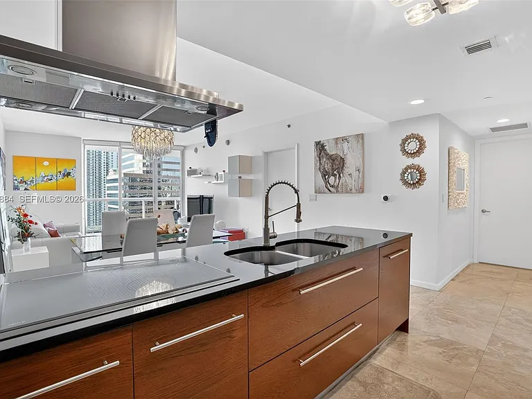 495 Brickell Ave #2807 — Photo 4