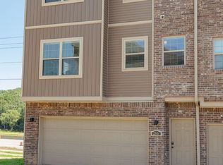 266 S Slopeside Dr, Fayetteville, AR 72704