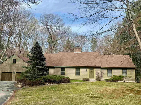 214 Hopkins Green Road, Hopkinton, NH 03229