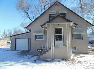 1230 N Duluth Ave, Sioux Falls, SD 57104