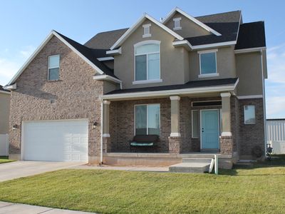 604 W 1850 S, Syracuse, UT, 84075