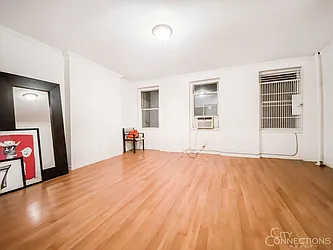 Rented by City Connections Realty