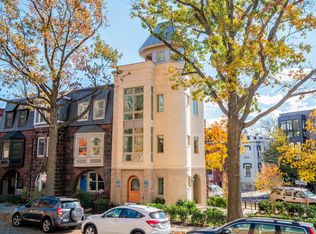 1706 Florida Ave NW, Washington, DC 20009