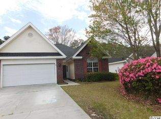 625 Hatteras River Rd, Myrtle Beach, SC 29588