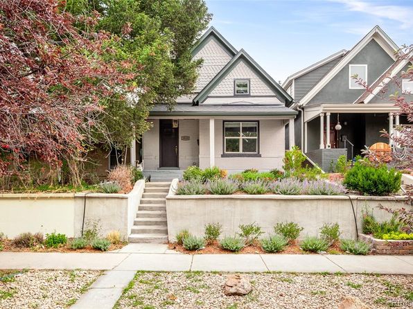 3810 Navajo Street, Denver, CO 80211
