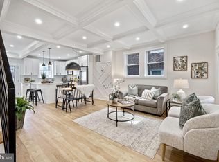 519 Quintana Pl NW, Washington, DC 20011