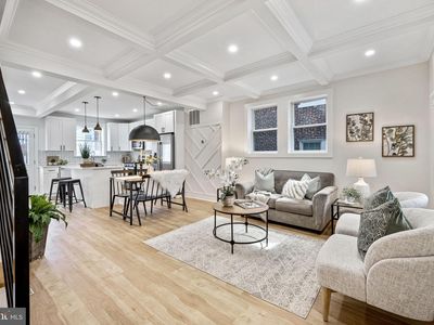 519 Quintana Pl NW, Washington, DC, 20011