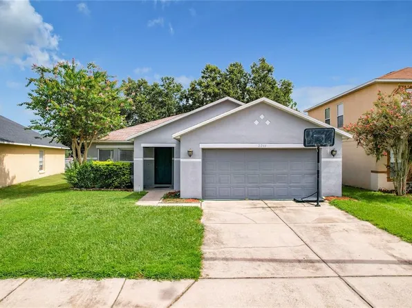 2244 Blackwood Dr, Mulberry, FL 33860