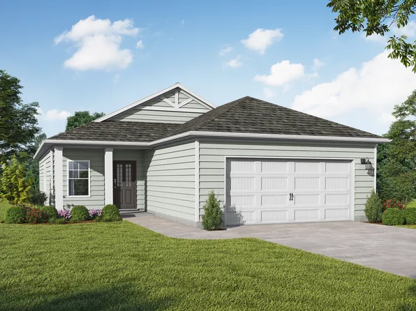 Jasper Plan, Lakemont Village