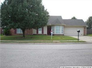 6563 Grant Cv, Olive Branch, MS 38654