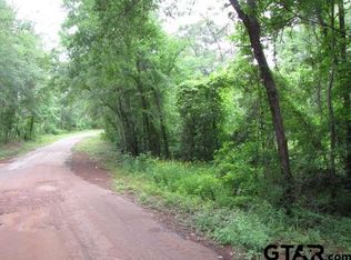 000D County Road 1106, Flint, TX 75762