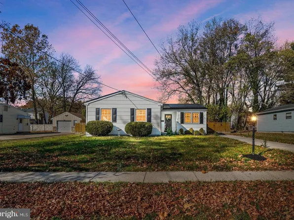 31 Crider Ave, Moorestown, NJ 08057