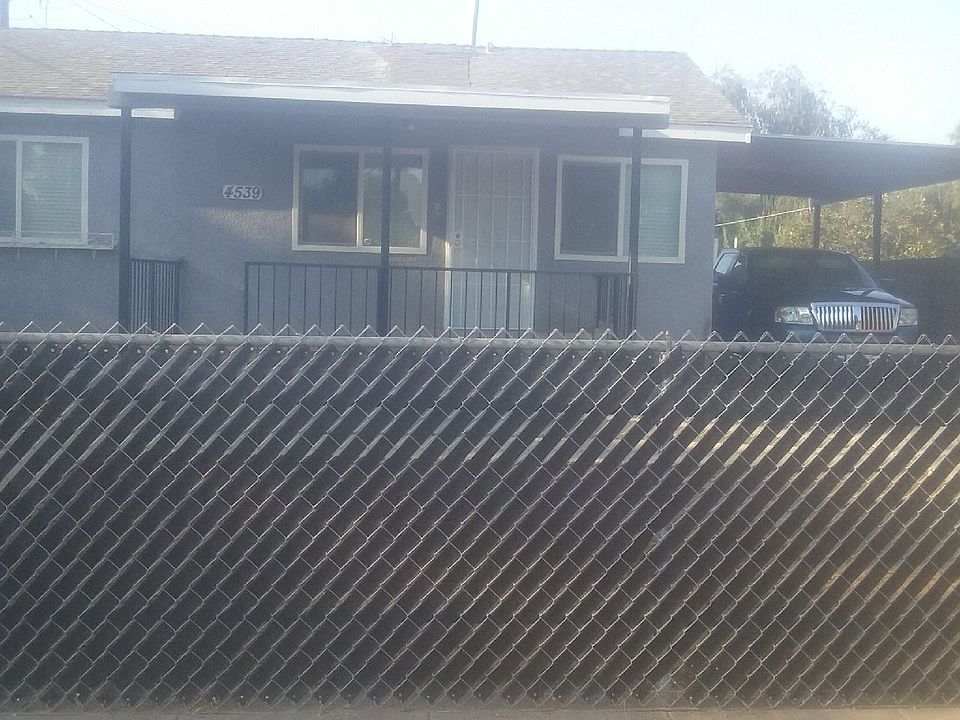 1st image of 4539 E Fillmore Ave