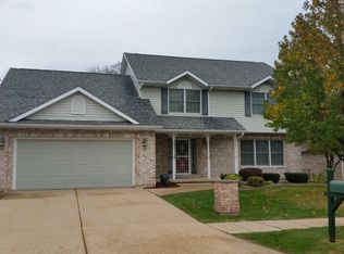 3418 79th St, Moline, IL 61265