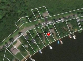 2611 Chippewa Shores Rd, Fort Ripley, MN 56401