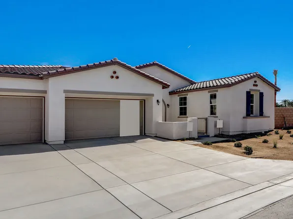 Residence 3003 Plan, The Enclave at Capistrano