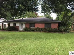 2006 Spencer Ave, Monroe, LA 71201