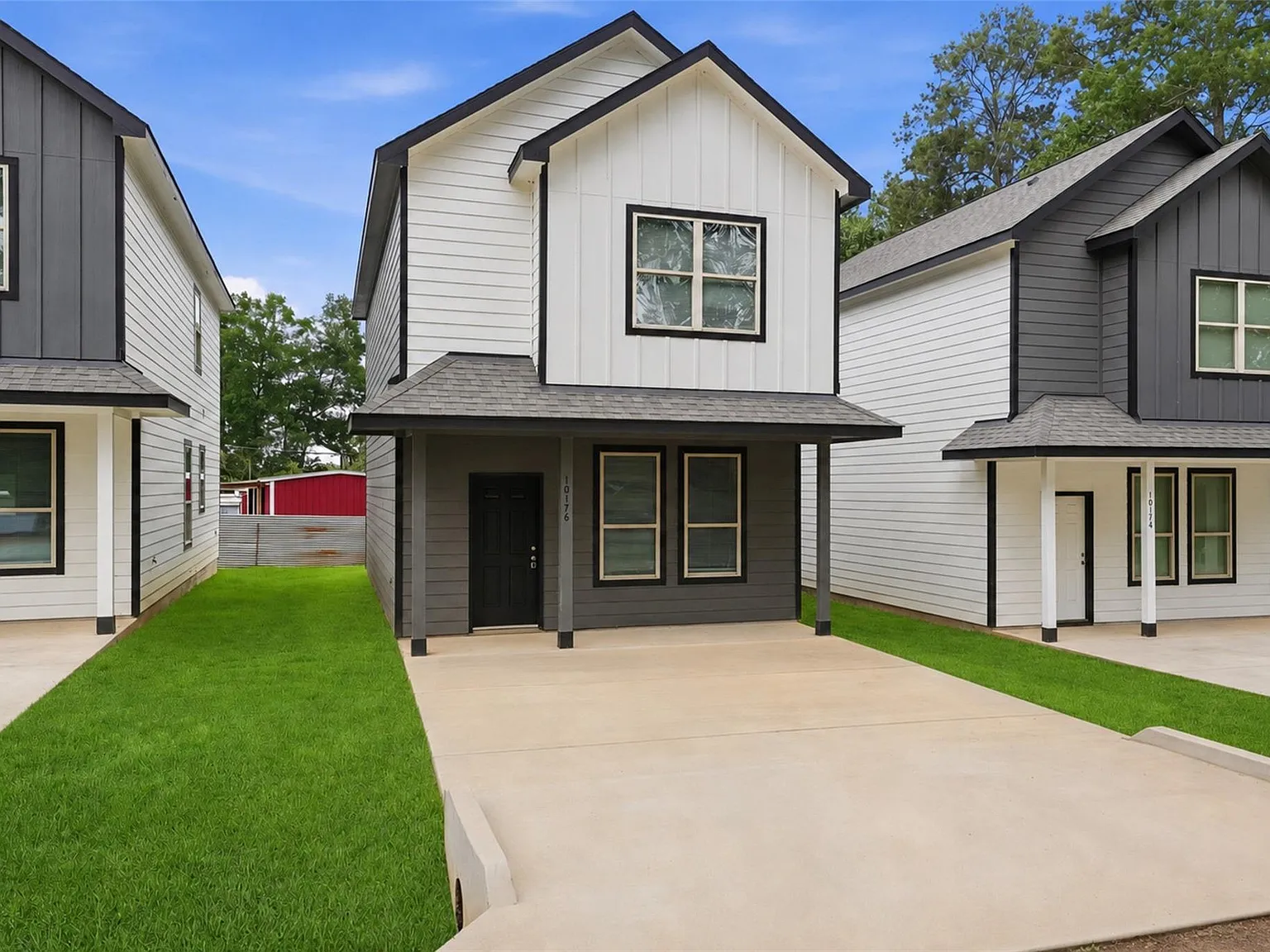 3 bed, 2.5 bath, 1355 sqft, $1,475 — Photo 2