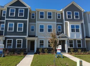 1990 Rosedale Ridge Ave, Wake Forest, NC 27587