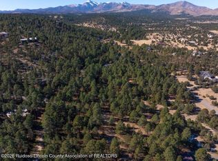 121 Stag Loop, Alto, NM 88312