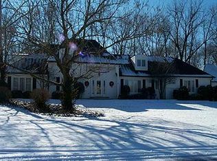 6821 Fox Lake Dr S, Indianapolis, IN 46278