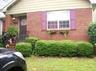 5629 Woodgate Cir, Anniston, AL 36206