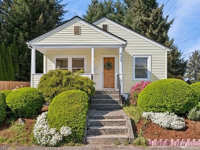 620 13th Avenue SE, Olympia, WA, 98501