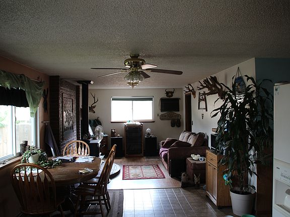 dining and family room