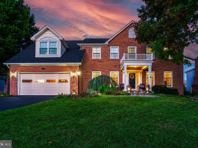 21324 Sweet Clover Pl, Ashburn, VA, 20147