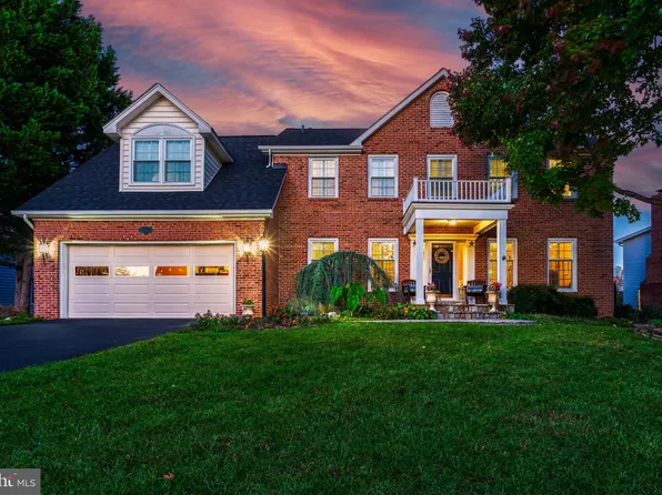 21324 Sweet Clover Pl, Ashburn, VA 20147
