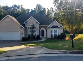 309 Pheasant Rdg, Newnan, GA 30265