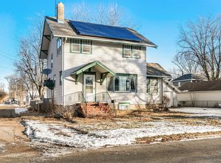 721 13th St, Boone, IA 50036