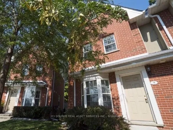 4200 Kilmer Dr #31, Burlington, ON L7M 4Y2