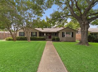 9314 Livenshire Dr, Dallas, TX 75238