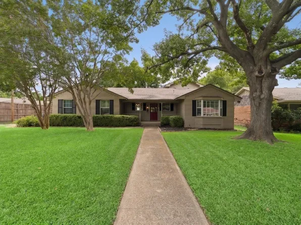 9314 Livenshire Dr, Dallas, TX 75238