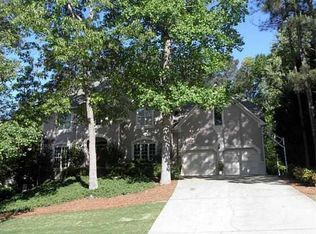 1414 Meadowbrook Way, Woodstock, GA 30189