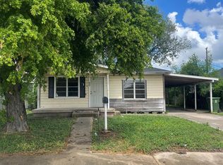 843 E Tyler St, Brownsville, TX 78520