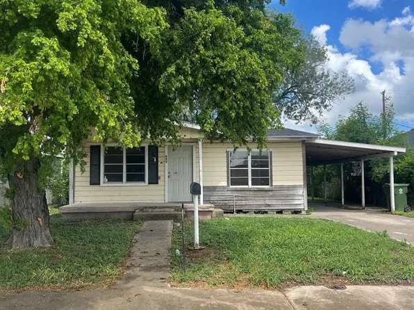 843 E Tyler St, Brownsville, TX 78520