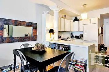 Rented by Halstead Real Estate