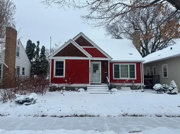 5641 Blaisdell Ave, Minneapolis, MN 55419