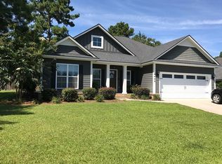 4445 Kenilworth Cir, Valdosta, GA 31605
