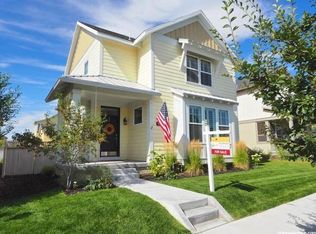 4443 W Clarks Hill Dr, South Jordan, UT 84009