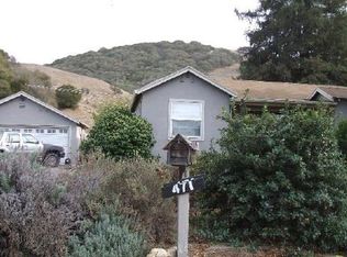 471 Monterey Salinas Hwy, Salinas, CA 93908