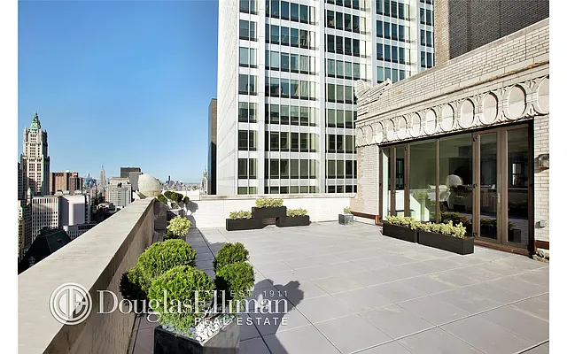 Rented by Douglas Elliman | media 14
