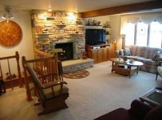 10615 Glen Flora Rd, Kiel, WI 53042