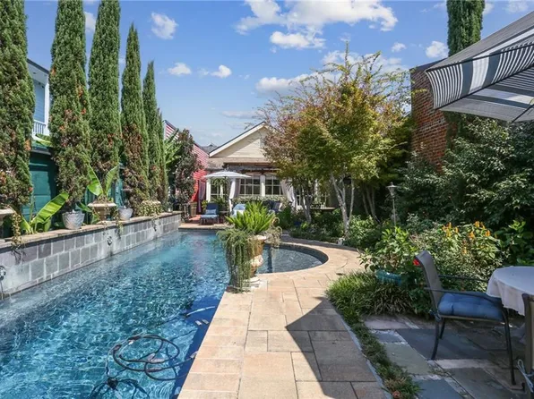 918 Saint Philip St, New Orleans, LA 70116