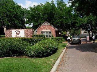 7447 Cambridge St APT 2, Houston, TX 77054