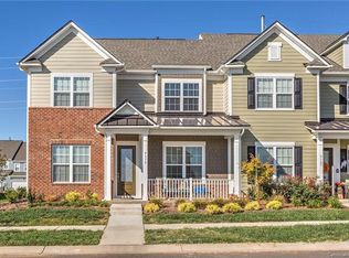 9119 Gladden Hill Ln #353, Pineville, NC 28134