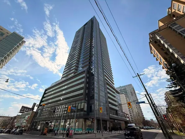 125 Redpath Ave #3212, Toronto, ON M4S 0B5