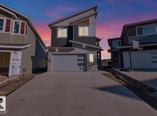 3904 41st Ave, Beaumont, AB T4X3B5